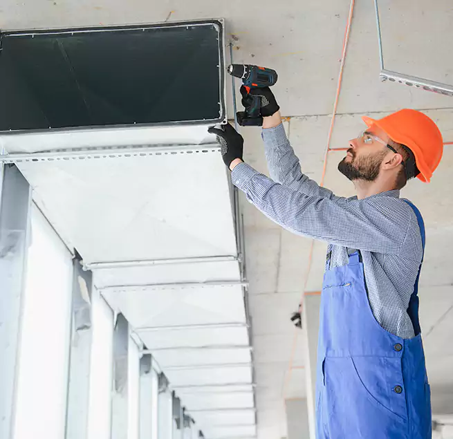 Why Homeowners & Businesses Trust Us in Glenview, IL