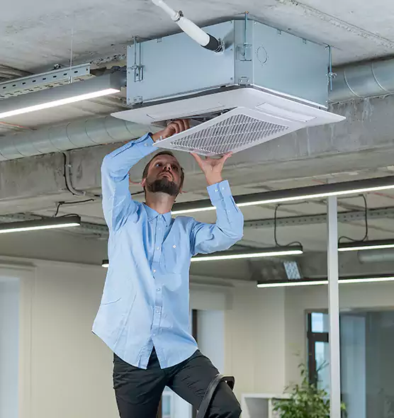 Professional Air Duct Cleaners in Glenview, IL