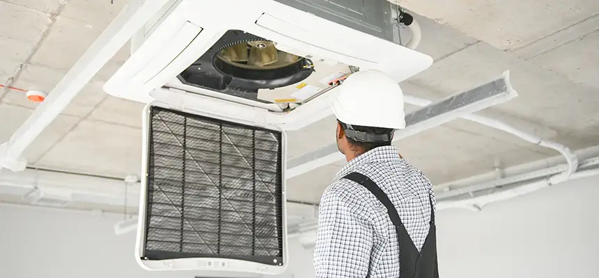 Our Affordable Duct Cleaning Near Me Services in Glenview, IL