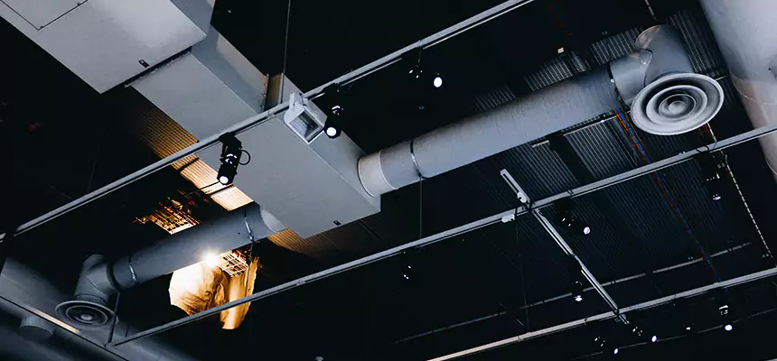 Our Air Duct Replacement Services in Glenview, IL