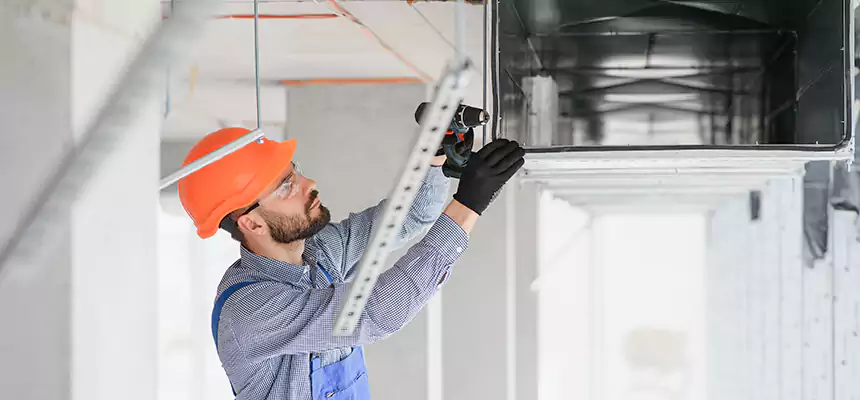 Our Air Vent Replacement Services in Glenview, IL