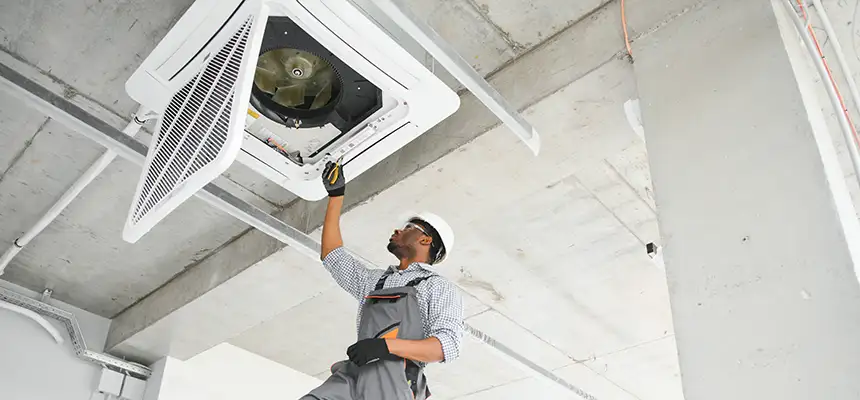 Efficient Multi‑Unit & HOA Annual Vent Cleaning Plans in Glenview