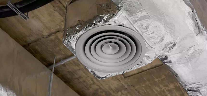 Our Basement Vent Cleaning Services in Glenview, IL