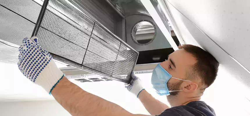 Diagnostic HVAC Coil & Blower Cleaning in Glenview