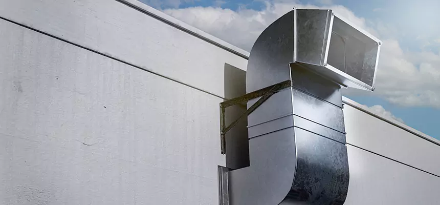 Trusted Industrial Dryer Vent Cleaning in Glenview