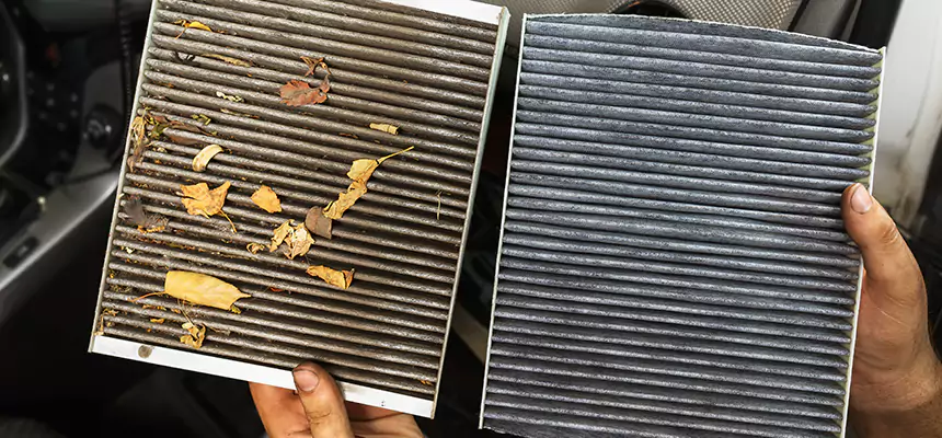 Our Dryer Vent Lint Filter Cleaning Services in Glenview, IL