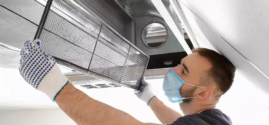 Our Dryer Vent Replacement Services in Glenview, IL