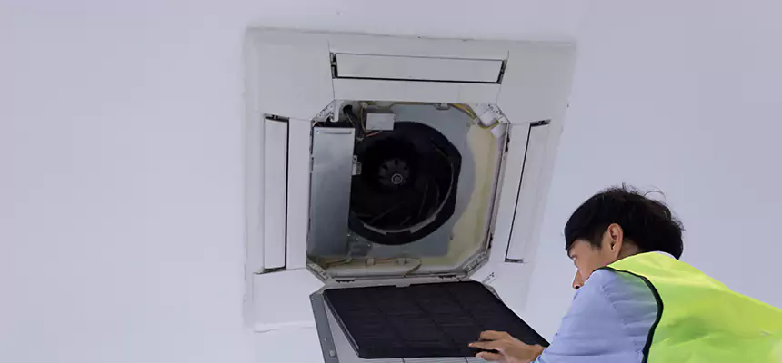 Our Dryer Vent Sanitization Service Services in Glenview, IL