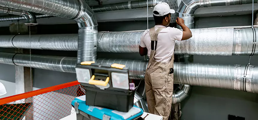 Comprehensive Duct Expansion in Glenview, IL