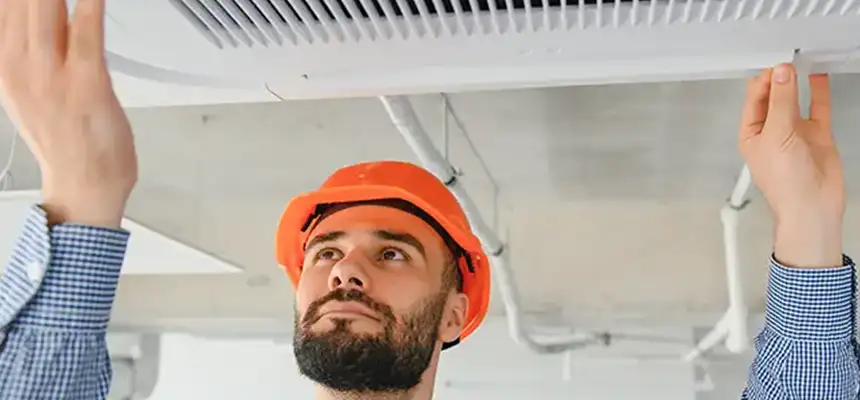 Our Furnace Vent Cleaning Services in Glenview, IL