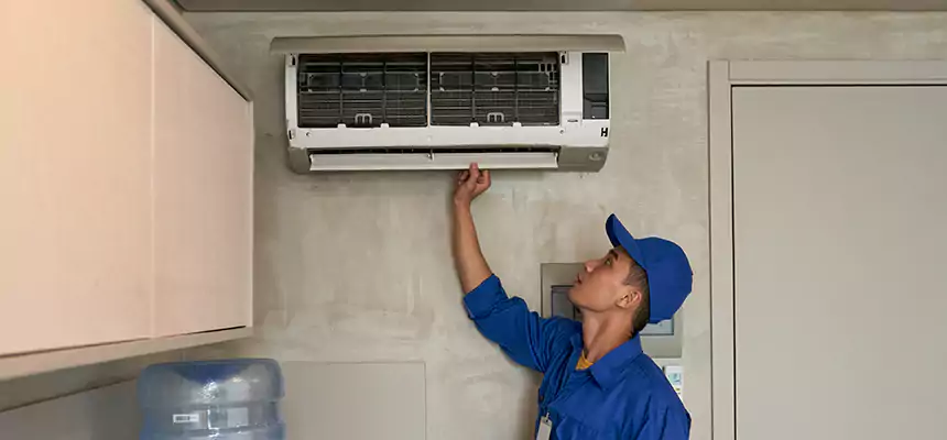 Balanced Fresh‑Air Ventilation (ERV/HRV) in Glenview
