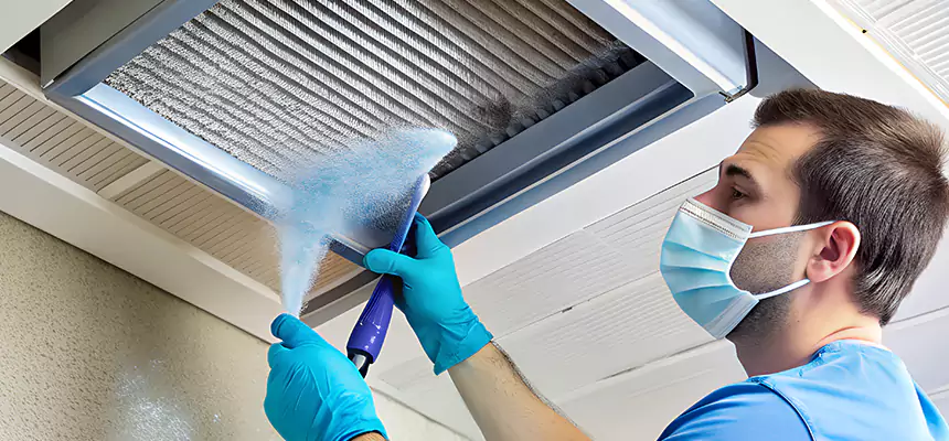 Our Home Ventilation Cleaning Services in Glenview, IL