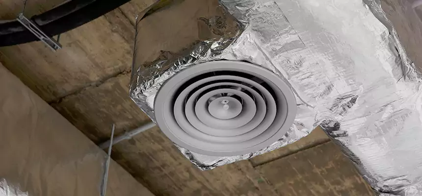 Our HVAC Ductwork Installation Services in Glenview, IL