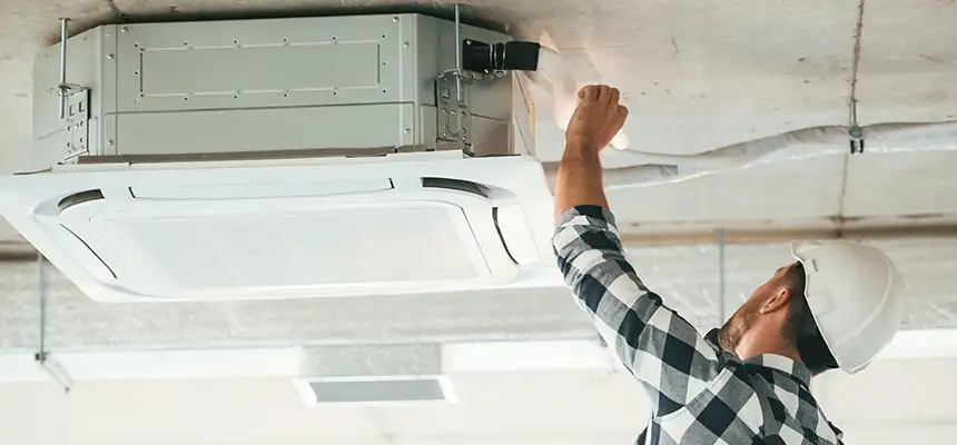 Our Local Vent Cleaning Services in Glenview, IL