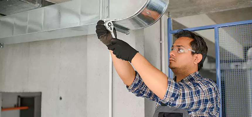 Our Post-Construction Duct Cleaning Services in Glenview, IL