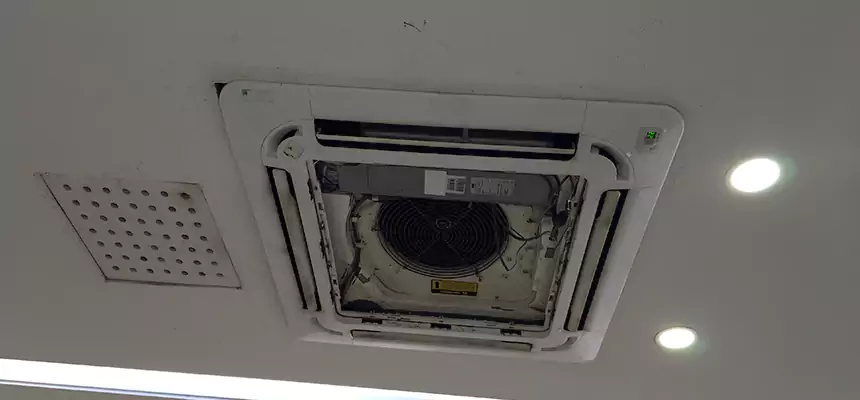 Our Wall Vent Cleaning Service Services in Glenview, IL