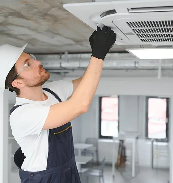 Top Affordable Duct Cleaning Services Near Me in Glenview, IL