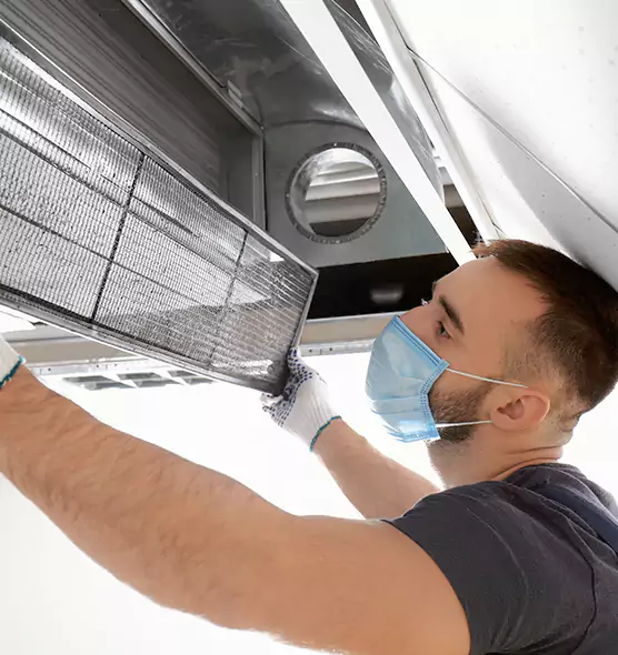 About Air Duct Pathogen Disinfection in Glenview, IL