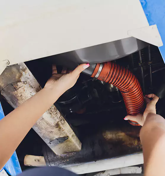 About Air Duct Virus Disinfection in Glenview, IL