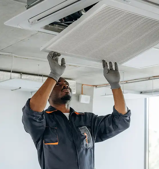About Certified Air Duct Specialists in Glenview, IL