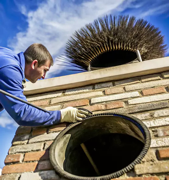 About Professional Chimney Sweep in Glenview, IL