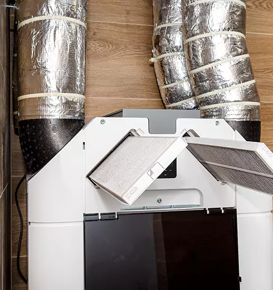 About Clogged Air Duct Repair in Glenview, IL