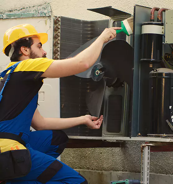 About Dryer Duct Fire Hazard Inspection in Glenview, IL