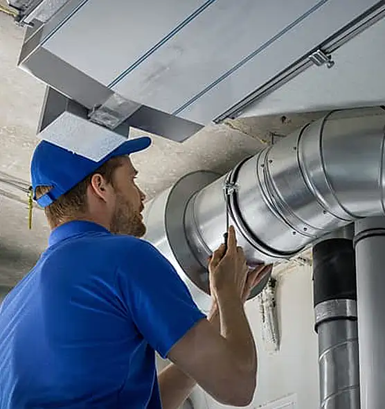 Advanced Dryer Vent Camera Inspection in Glenview, IL