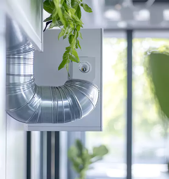 Professional Eco-Safe Dryer Vent Cleaning in Glenview, IL