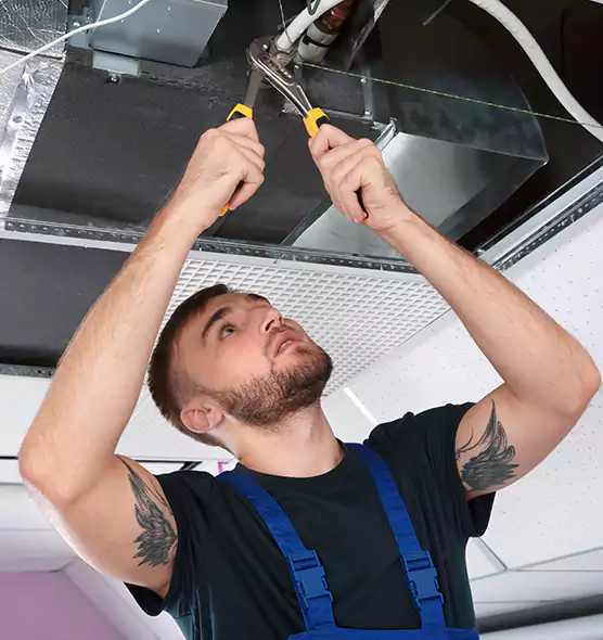 Trusted Home Air Duct Cleaning in Glenview, IL