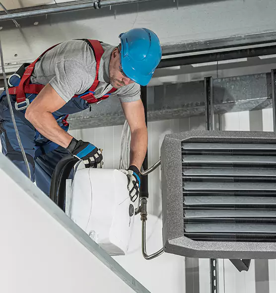 About HVAC Mold Remediation Service in Glenview, IL