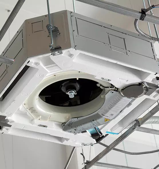 Professional Industrial Dryer Vent Cleaning in Glenview, IL