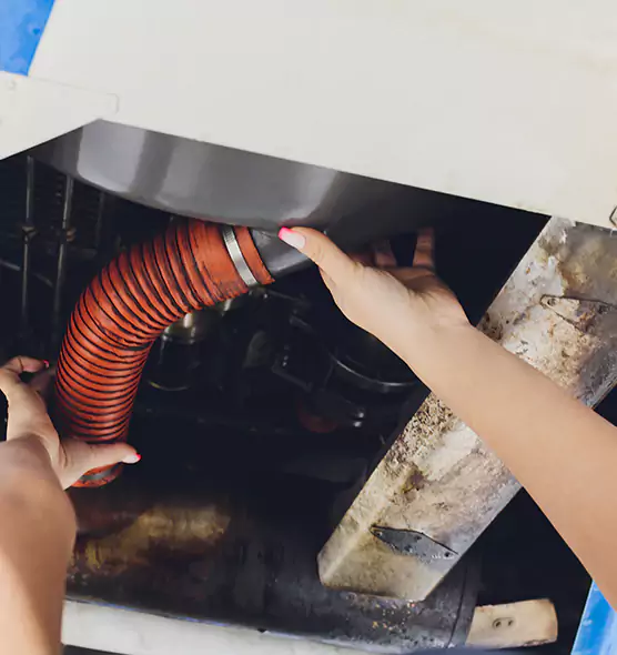 Professional Post-Renovation Duct Debris Removal in Glenview, IL