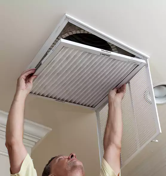 Advanced Residential Vent Cleaning in Glenview, IL