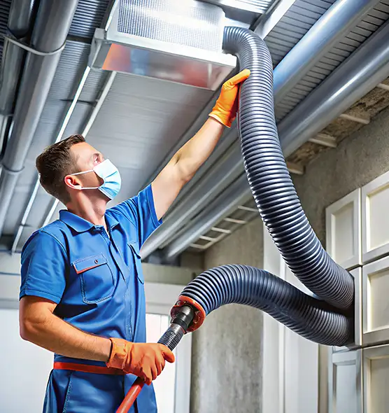 Welcome to Air Duct Cleaning & Repairs Glenview — Your Local Roof Dryer Vent Cleaning Specialists in Glenview, IL