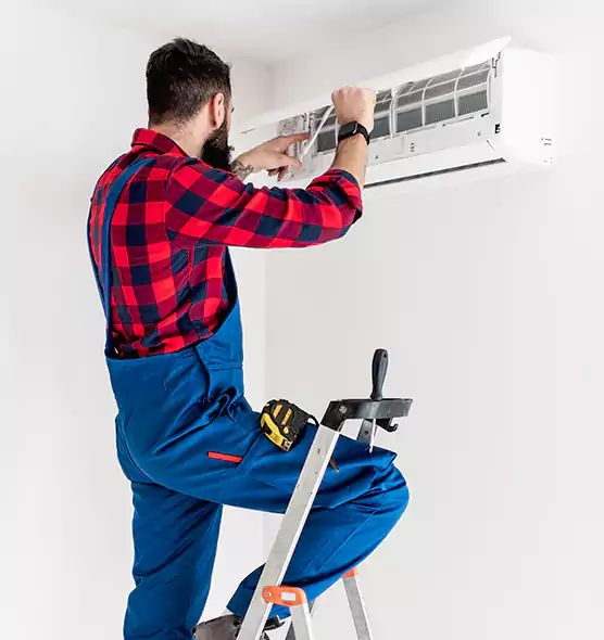 About Smart Air Conditioning Installation in Glenview, IL
