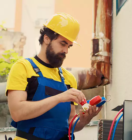 About Smart HVAC Installation in Glenview, IL