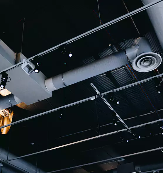 Professinal UV Light Air Purification for Ducts in Glenview, IL