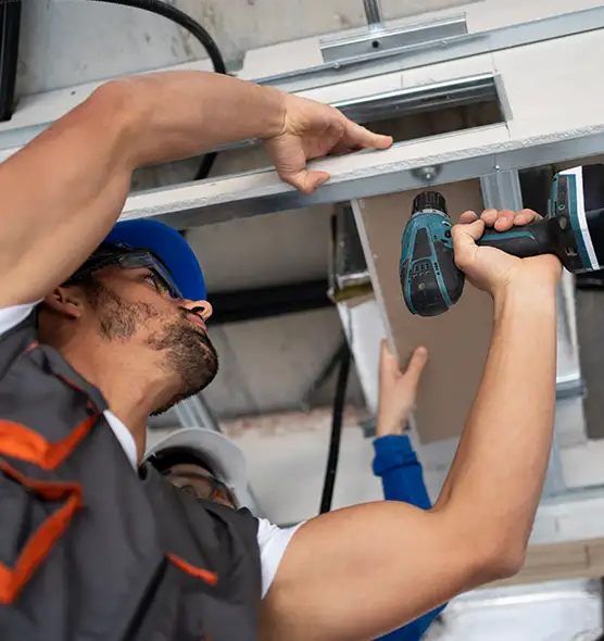 About Vent Smoke Odor Elimination in Glenview, IL