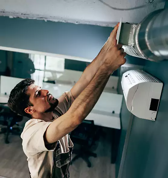 Reliable Warehouse Vent Cleaning in Glenview, IL