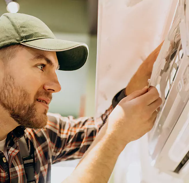 Why Homeowners Businesses Trust Us in Glenview, IL?