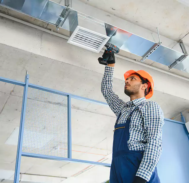 Why Homeowners & Businesses Trust Us in Glenview, IL?