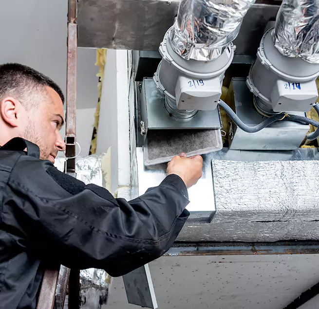 Why Homeowners & Businesses Trust Us in Glenview, IL?