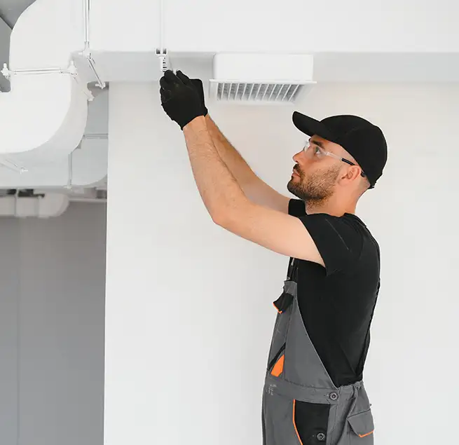 Why Homeowners & Businesses Trust Us in Glenview, IL?