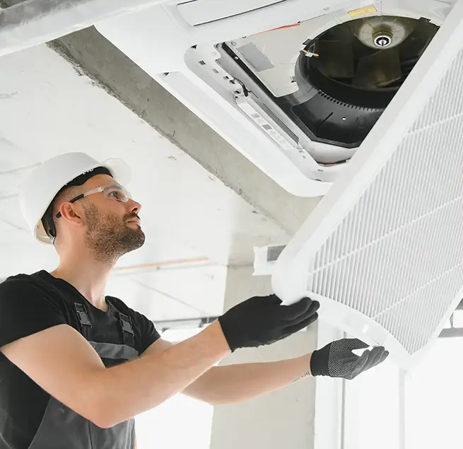 Why Homeowners & Businesses Trust Us in Glenview, IL?