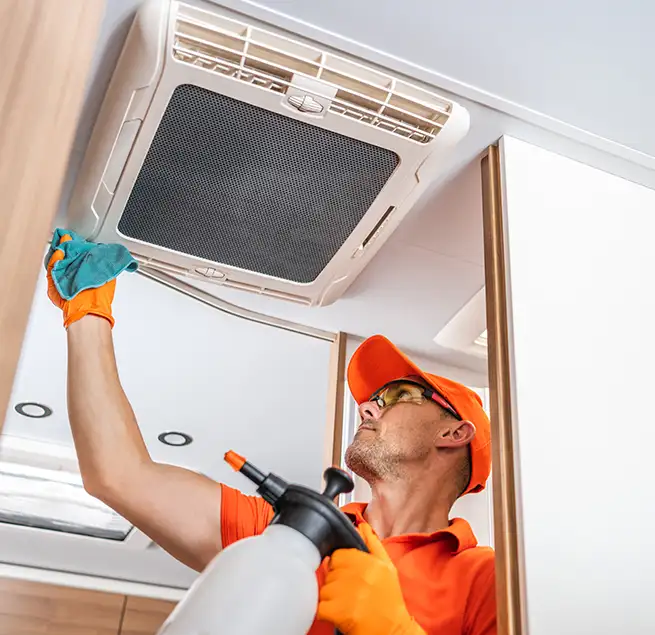 Why Homeowners & Businesses Trust Us in Glenview, IL?