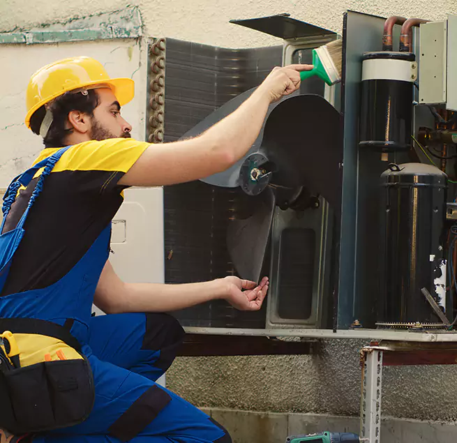 Why Homeowners Businesses Trust Us in Glenview, IL?