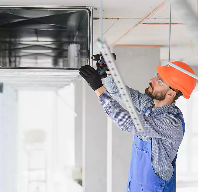 Why Homeowners & Businesses Trust Us Glenview, IL