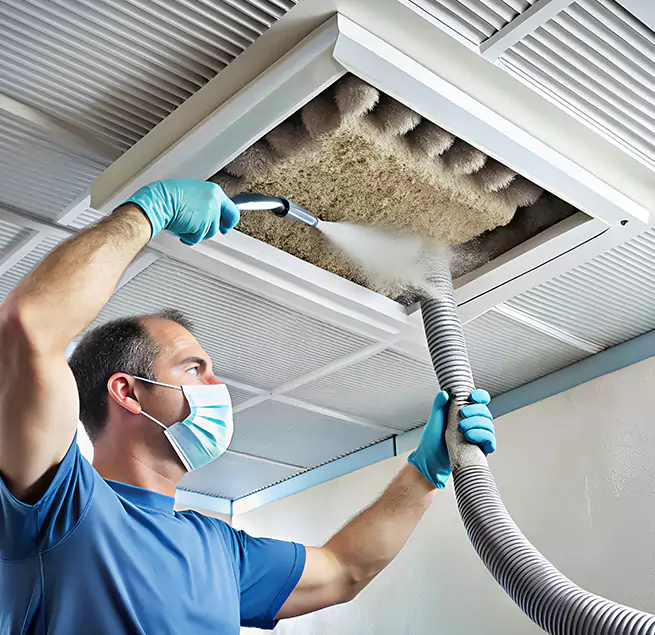 Why Homeowners Businesses Trust Us in Glenview, IL