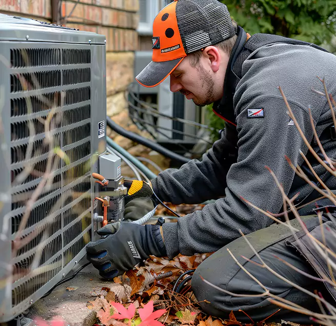 Why Homeowners & Businesses Trust Us in Glenview, IL?